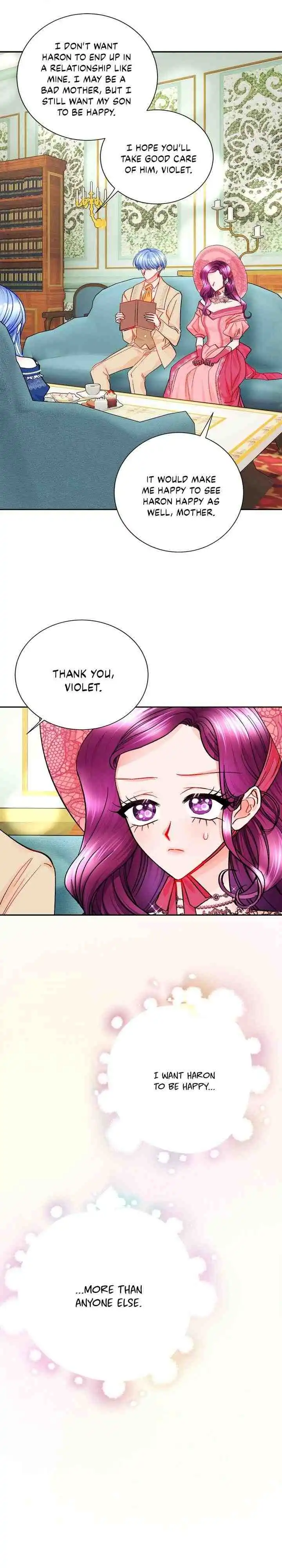 Villainous Princess Chapter 39 24